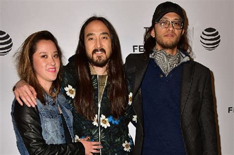 devon aoki siblings|7 Steve Aoki’s Siblings Ranked Oldest to Youngest